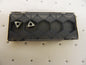 SANDVIK COROMANT TCMW221FP CD10 Carbide Turning Insert qty2 5752857