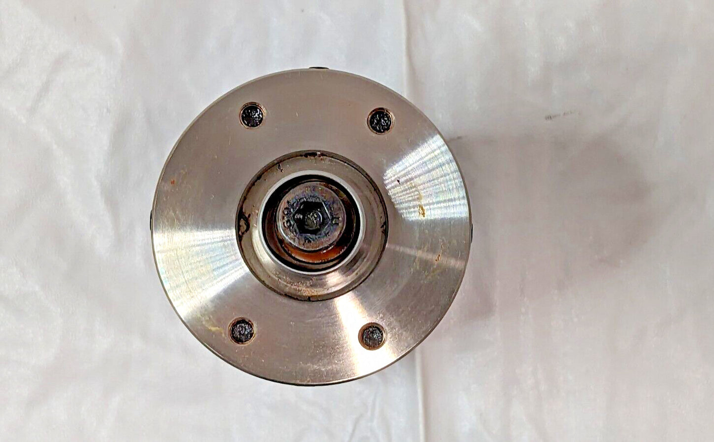 Renishaw Machine Tool Probe MP700 PARTS/REPAIR