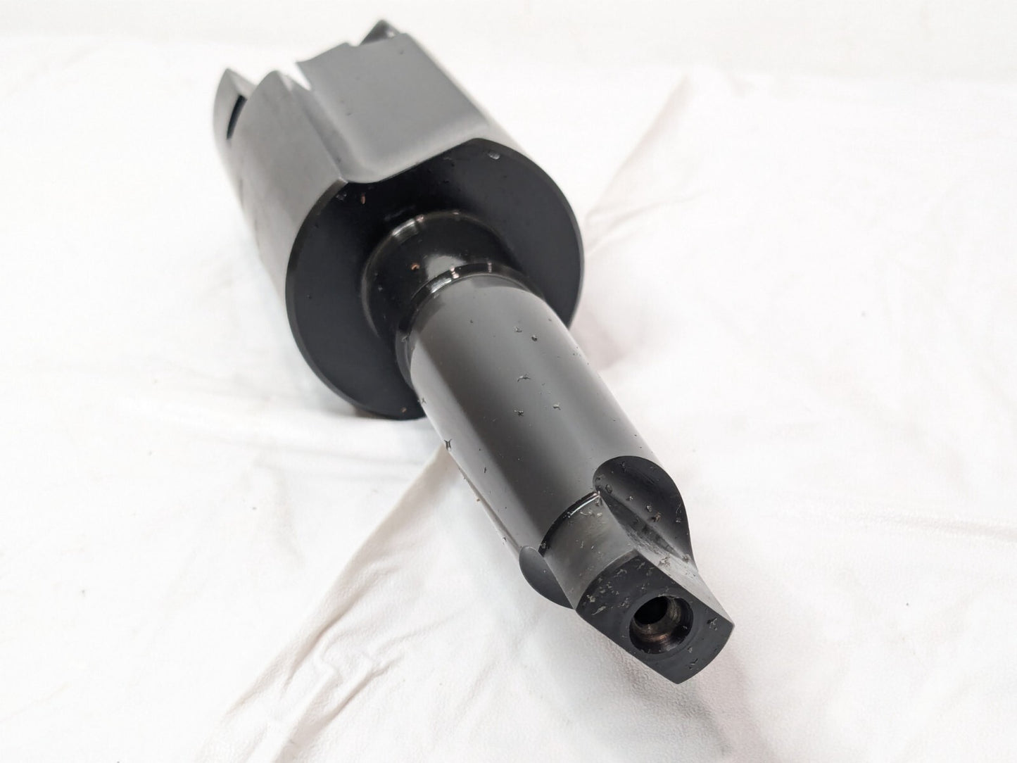 Allied Machine Spade Drill 4MT E Series 2-1/2 to 3-3/8" Dia 21451-0004