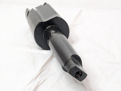 Allied Machine Spade Drill 4MT E Series 2-1/2 to 3-3/8" Dia 21451-0004