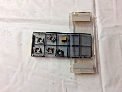 Sandvik Carbide Coromant CoroTurn 107 Turning Inserts QTY6 6434162