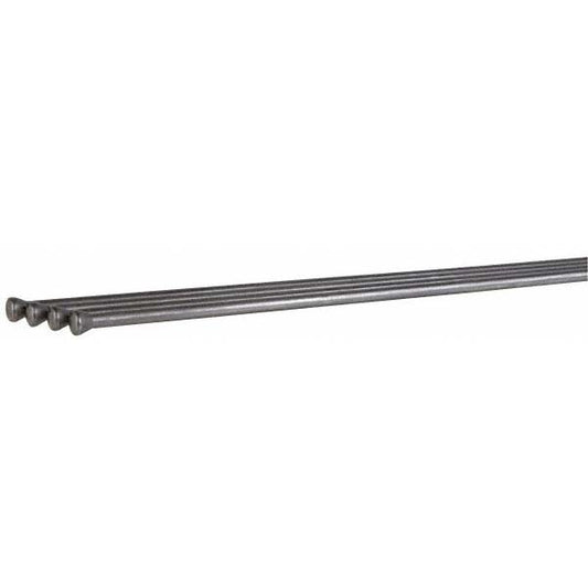 Nitto Kohki 3mm x 180mm Needle Scaler Replacement Needles 100 Pack  TA98782-0