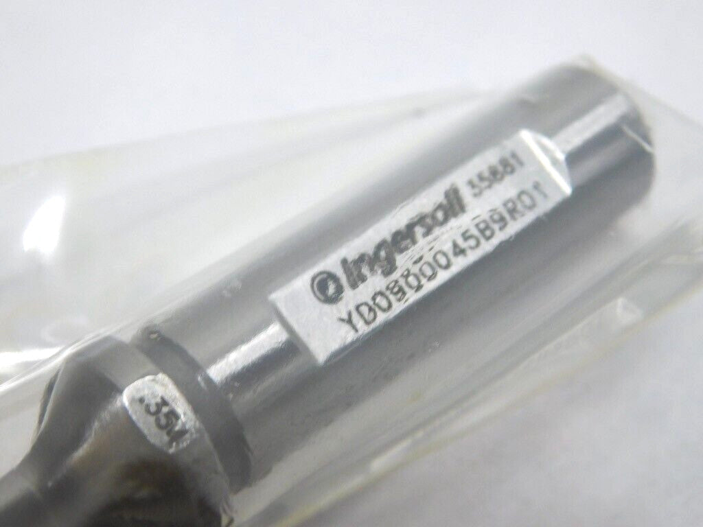 Ingersoll QwikTwist Body 0.3543" CD YD0900045B9R01 3209132