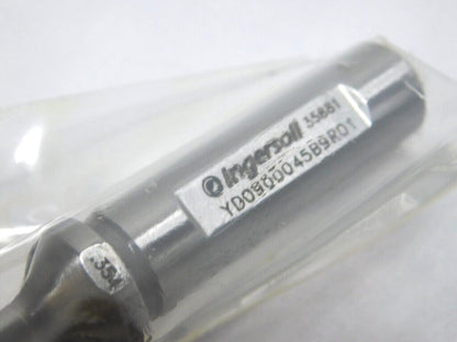 Ingersoll QwikTwist Body 0.3543" CD YD0900045B9R01 3209132