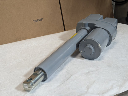Duff Norton Electromechanical Linear Actuator SPA6415-12 Parts / Repair