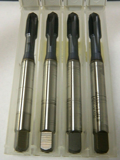 Vega Tap 3/8 24 2B 3FL XDN P QTY 4  86930