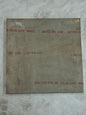 Pro Aluminum Plate 18" Long 18" Wide 1-1/2" Thick Alloy 6061 ALFLR0072918SQ