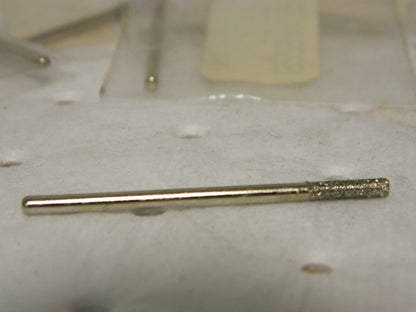 PRO Grinding Pin 3/32" Head Diam x 3/32" Head Thickness QTY 10 265.494