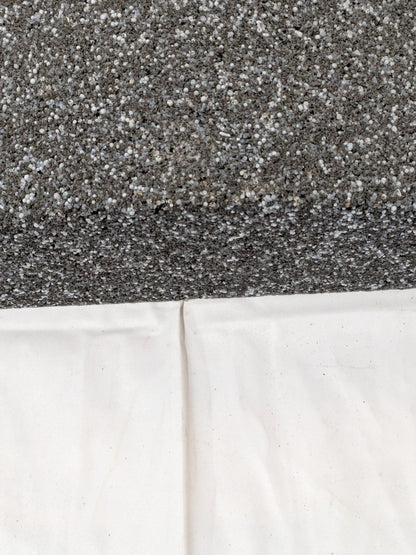 Norton Surface Grinding Segment: 11-1/4" Wide, 8" High, 3" Thick