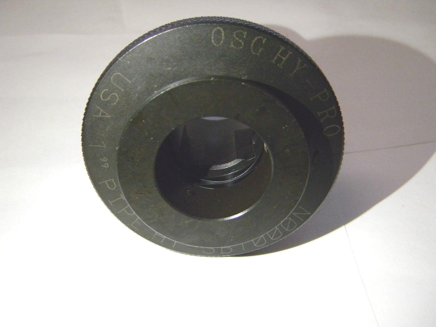 OSG Hy-Pro 3 NPT Quick Change Tap Adapter HY-3B1000N