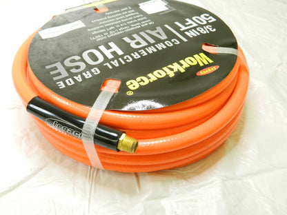 LEGACY Multipurpose Air Hose: 3/8" ID, 50' 350 Working psi BD-KP76141