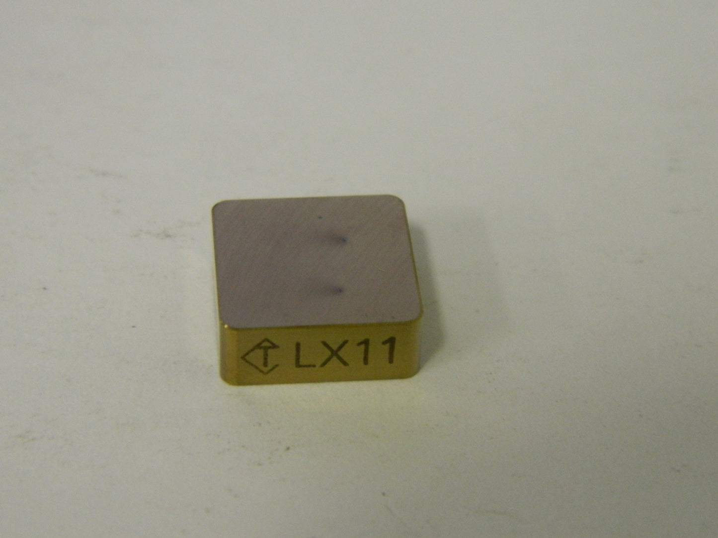 Tungaloy Ceramic Inserts SNGN433 Grade LX11 Lot of 10 #6806566