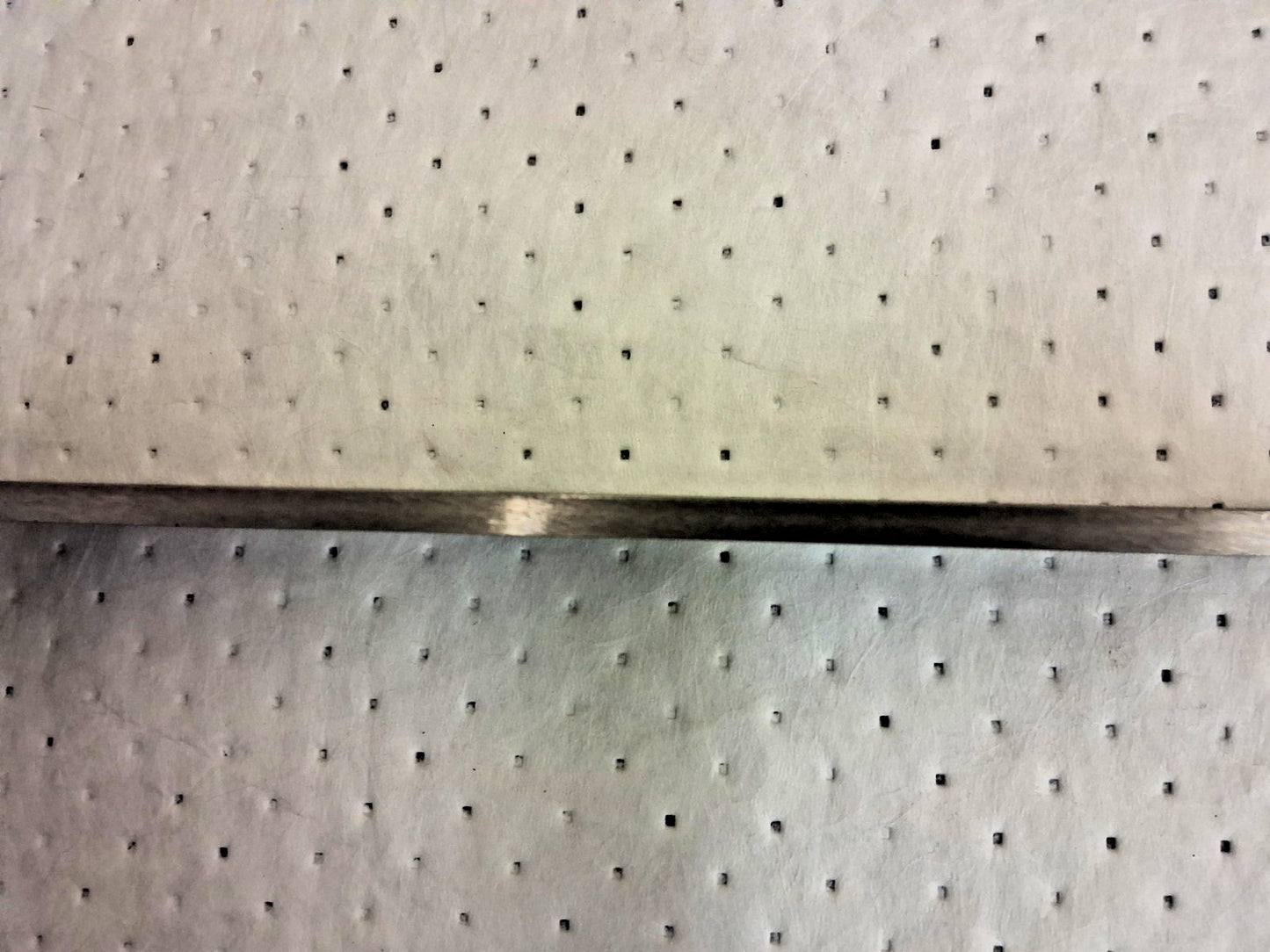 Pro AISI Grade A36 Low Carbon Steel Flat Stock 24" x 6" x 3/8" 58399