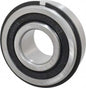 Tritan Deep Groove Ball Bearing: 0.75" Bore Dia 707 lb Static Load Qty 5 7512DLG