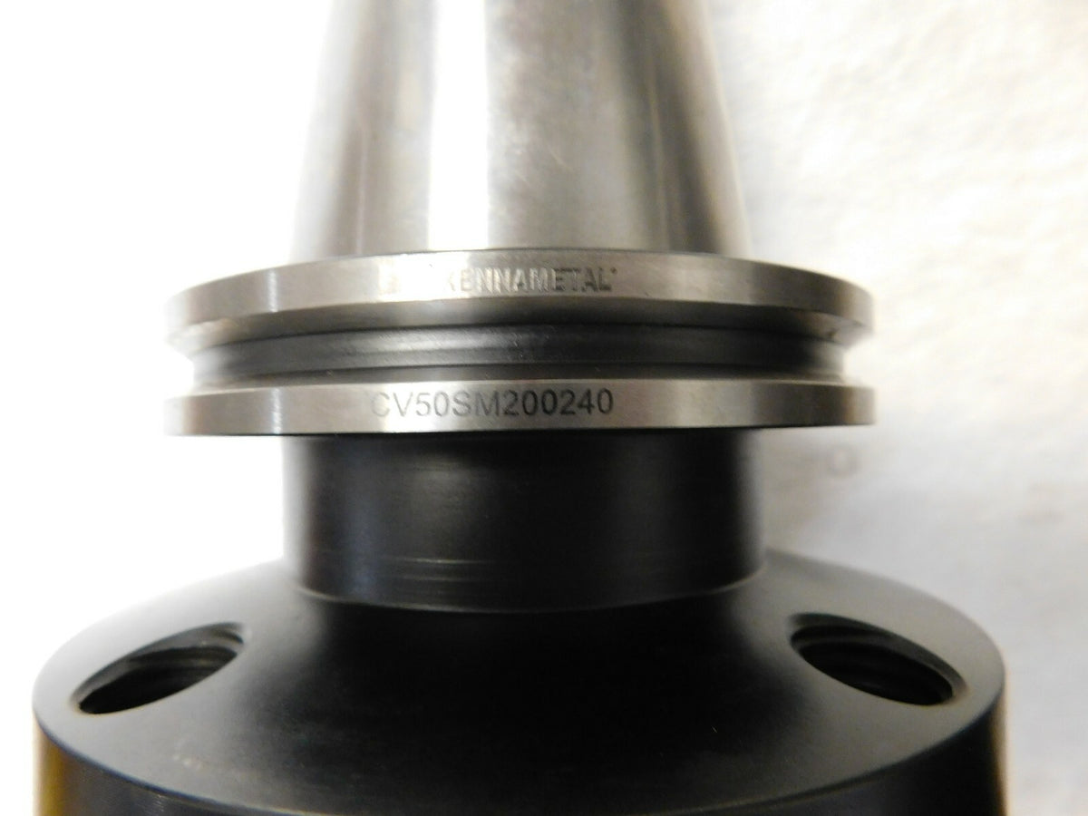 Kennametal Shell Mill Holders & Adapters Shank Type CAT50 84907039