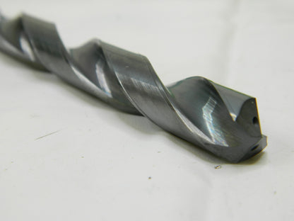 SUMITOMO SC Screw Machine Length Drill Bit: 0.111" Dia, 135 ° U101012