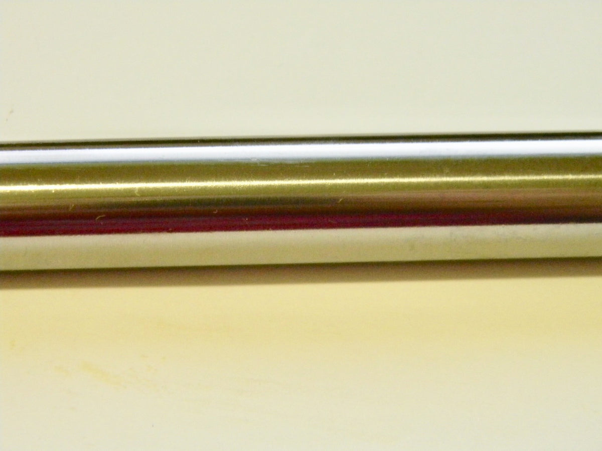 Thomson Industries 20.0000 mm Round Linear Annealed End 20MMSMAE L500MM
