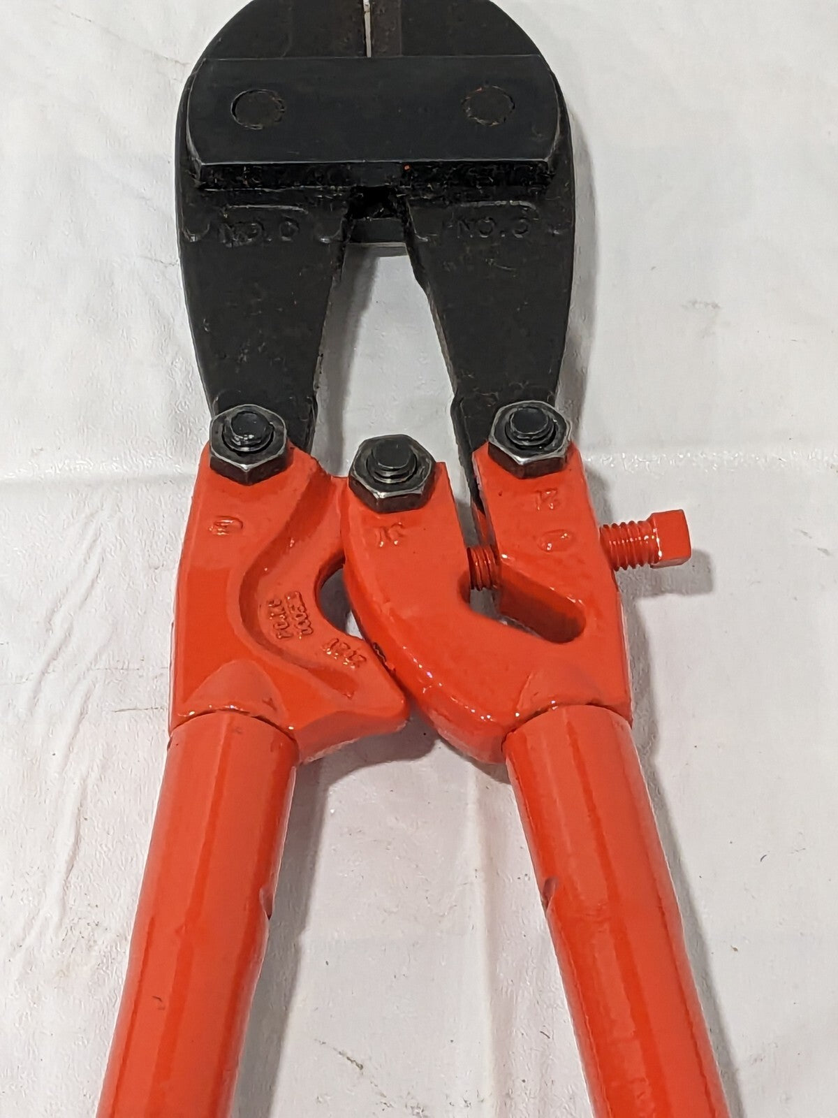 H.K. Porter No. 0 Bolt Cutter 18" 0005MS