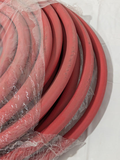 Continental Multipurpose Air Hose: 3/8" ID, 100', MNPT x MNPT, 1/4" 20147628
