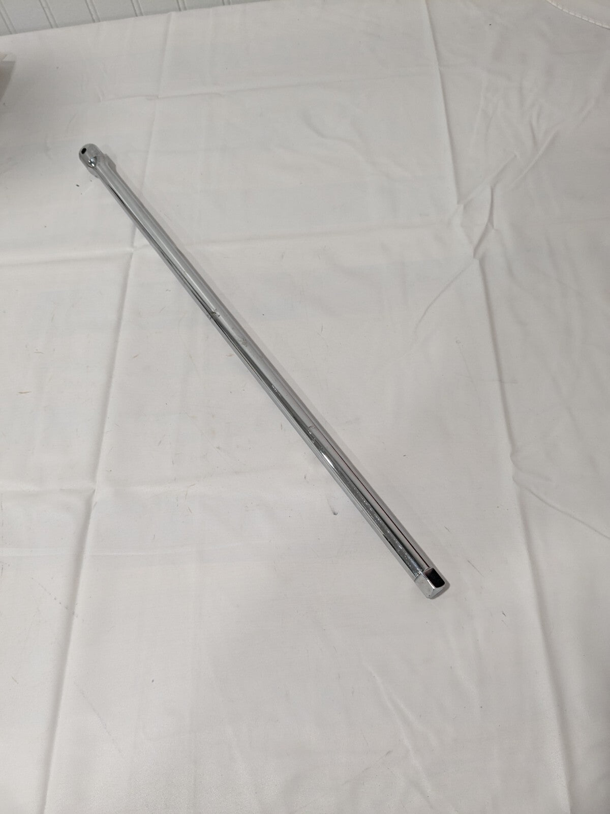 PROTO 3/8" Drive Standard Socket Extension 17-3/16" OAL J5263