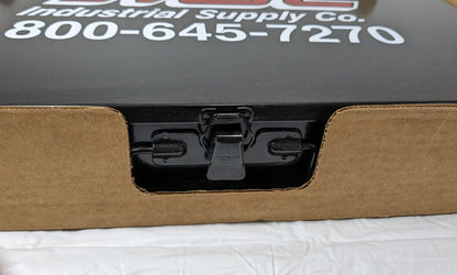 190 Piece Alloy Steel Socket Head Shoulder Screw Assortment Set 67759365