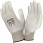 12 PAIRS Cordova Cut & Puncture Resistant Gloves White Size X-Large 3700XL