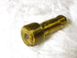 SPI Metric Taperlock Thread Plug Gage M20x1.5 GO 6H Class 34-557-9