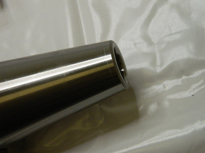 ACCUPRO End Mill Holder: CAT40 Taper Shank, 1" Hole 775058