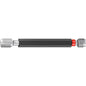 Emuge STI Plug Thread Gage #6-32 Thread 3B Double End Go & No Go L0100110.5613