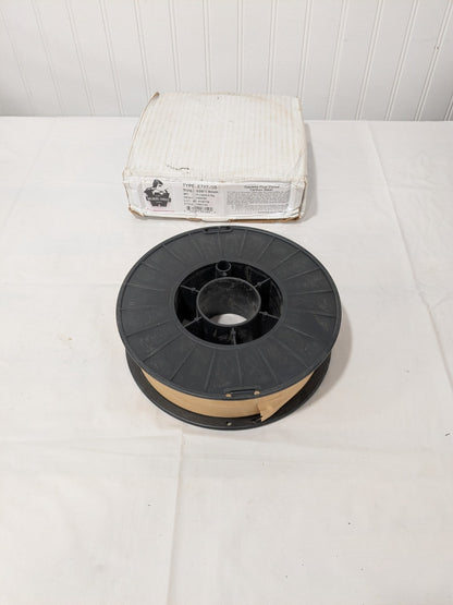 Welder's Choice MIG Welding Wire, 0.0350" Dia Flux Core Gasless E71T-G
