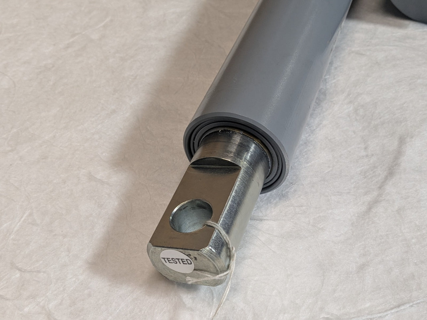 Duff Norton Electromechanical Linear Actuator SPA6415-12 Parts / Repair