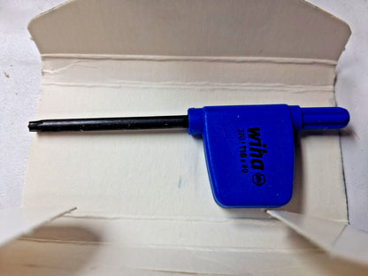 Iscar Indexable Threading Toolholder Internal Right Hand 3800082