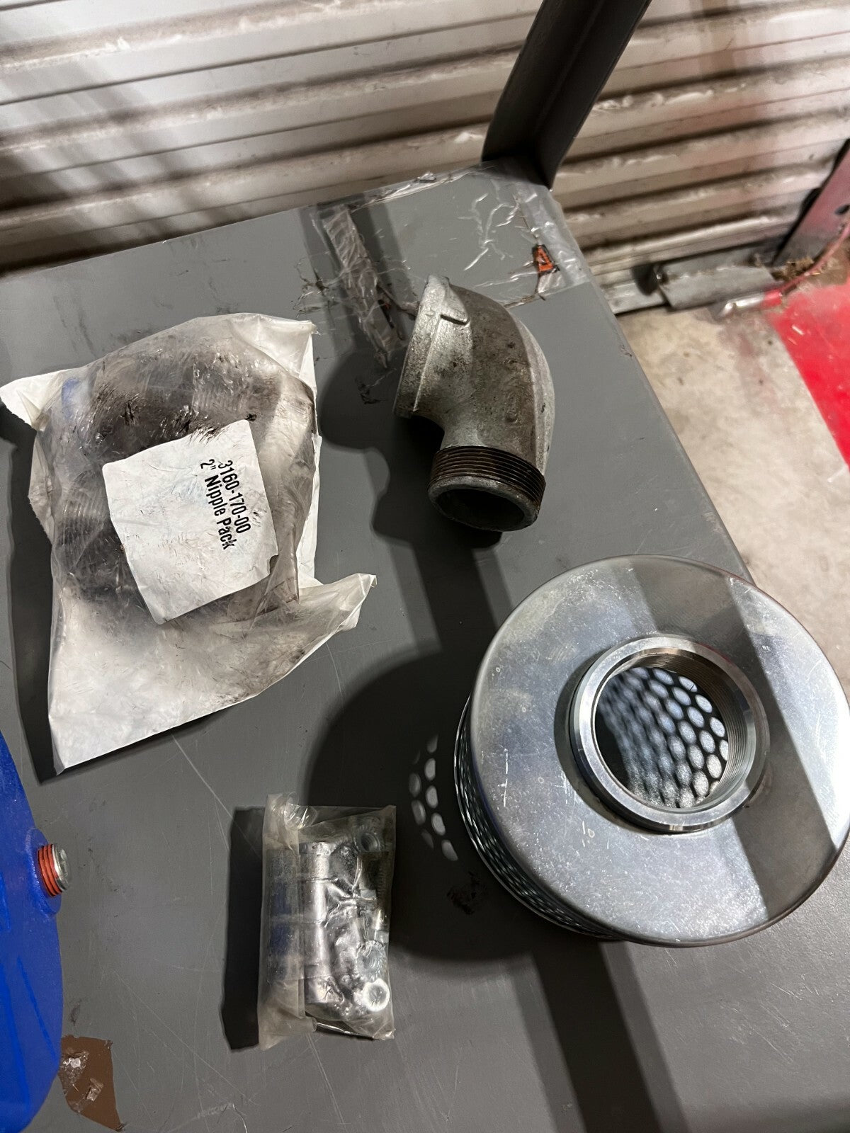 AMT Self Priming Engine Pump, 4HP, Solids Handling, 2 Port Size, PARTS/REPAIR