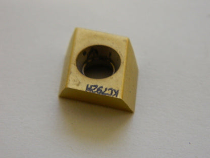 Kennametal Spe33r05 Kc792m Carbide Inserts Qty. 5