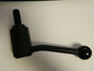KIPP 5/8-11  Steel Threaded Stud Adjustable Tension Lever with 20° Handle