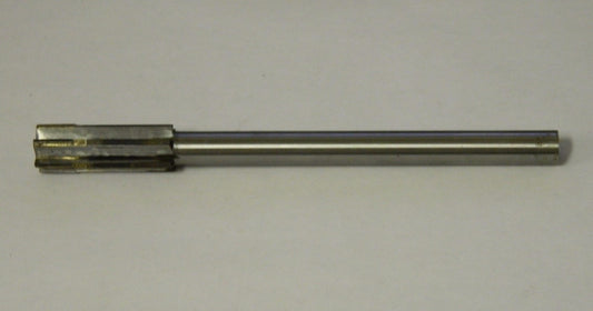 Made in USA #07180078 0.8161" to 0.8470" Carbide Tipped Chucking Reamer