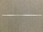 Tool Steel Oil-Hardening Flat Stock 1000mm L 15mm W 10mm AISI Type O1 08025918