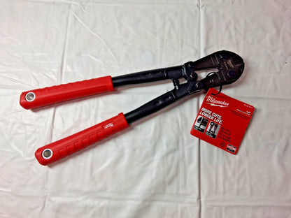 Milwaukee Tool Bolt Cutter 5/16" Capacity 14" OAL 48-22-4014