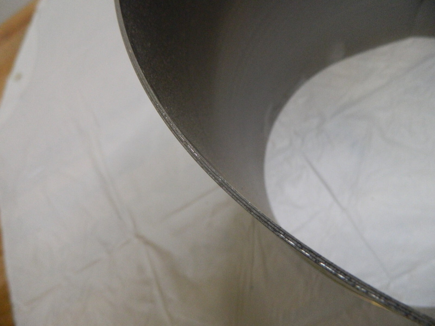 Shim Stock: 0.025'' Thick, 120'' Long, 12" Wide, 1010 Low Carbon Steel 16640