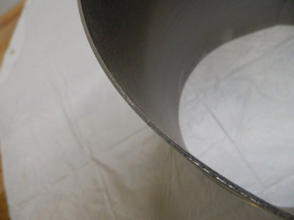 Shim Stock: 0.025'' Thick, 120'' Long, 12" Wide, 1010 Low Carbon Steel 16640