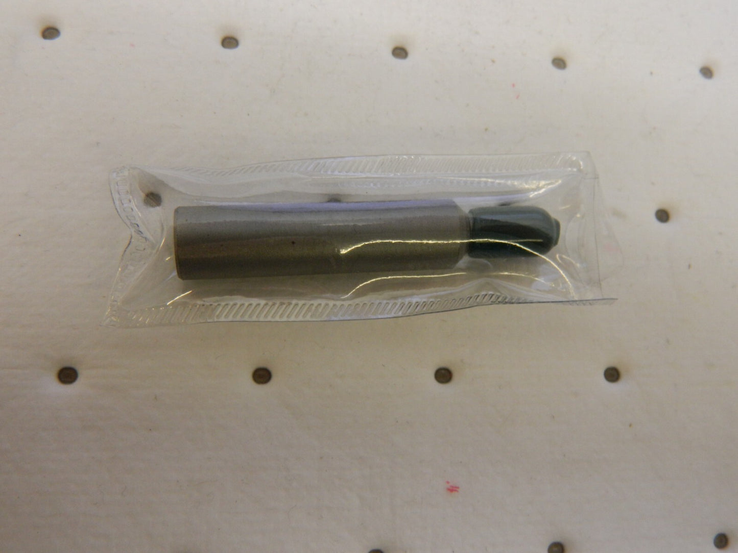 TRU-MAXX Diamond Dresser: 1/8 Carat, 3/8" Shank Dia, Radius Point SC3546645