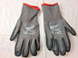Milwaukee Cut Level 5 Nitrile Dipped Gloves QTY12 pairs 48-22-8951B