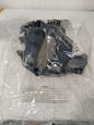 DBI-SALA Fall Protection Harnesses 420 Lb, Sz Small,Reflective Polyester 1140121