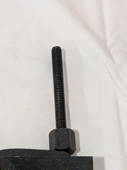 Groz Scissor Type Knurl Tool 0 - 2-1/4" Capacity KT/Q/2-6