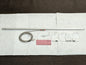 AcuRite Linear Scale for DRO 52"/1325mm Readable Length 5µm Res 558125-52