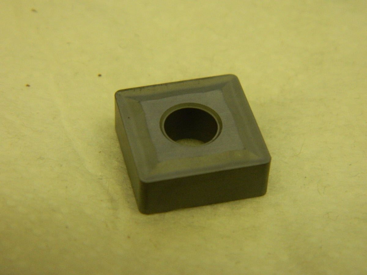 Interstate Carbide Turning Insert SNMG432 IMF IT320T Grade Qty 10 112118109