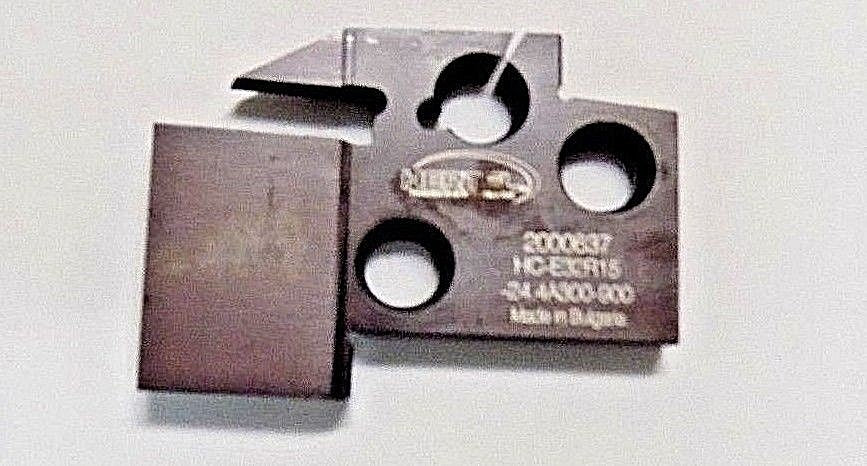 Hertel cut off-module RH 4mm HC-E32R15-24.4A300-900 2000637