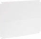COOPER B-LINE14"OAWx18"OAH PowderCoatFinishElectrical Enclosure panel78205109261