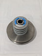 Lovejoy Spring Loaded Variable Speed Pulley 3-1/2" L 1.72" Min Pitch 6
