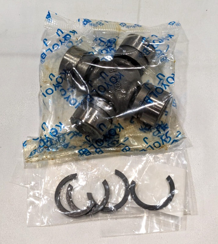 20MM Universal Joint with Retaining Rings  1402-164